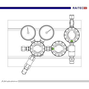 پانل های تک ورودی