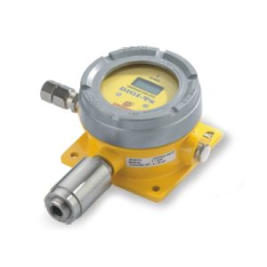 دتکتور گاز ثابت تک کاناله DT 500