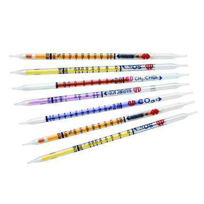 تیوب دتکتور (Detector Tube) - تصویر 3