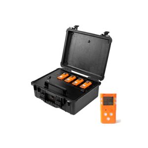 کیت تست و کالیبراسیون MGT