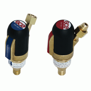 شعله خفه کن SAFE GURD-5