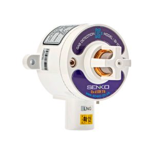 نشت یاب گاز SI-100D
