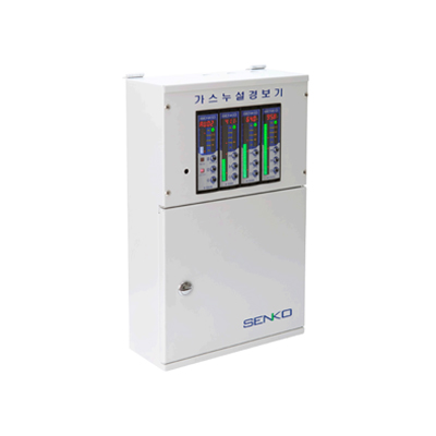 دستگاه کنترل چند کاناله SI-100IM