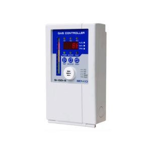 دستگاه کنترل تک کاناله SI-100IS