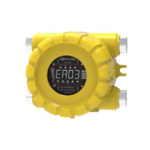 دتکتور گاز ثابت تک کاناله SI-301