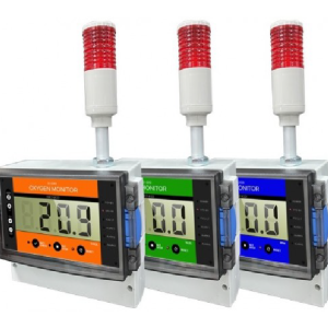 دستگاه کنترل تک کاناله SI-200I