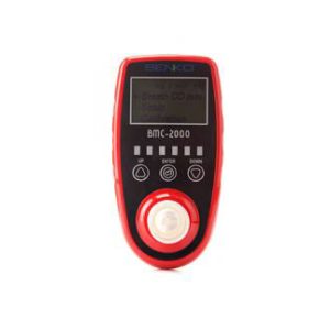 دتکتور گاز پرتابل تک کاناله BMC-2000