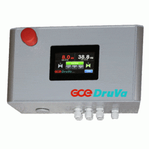 سیستم کنترل پانل اتوماتیک ( Switch - Over Box)
